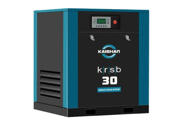KRSB Belt Drive Series