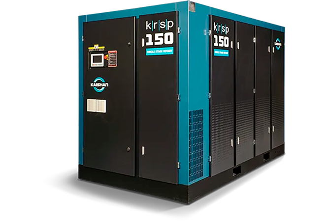 KRSP Premium Air Compressors