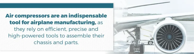 Guía de compresores de aire