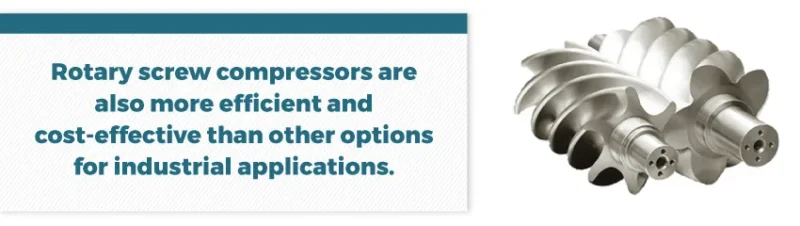 Cómo elegir el compresor de aire adecuado para su empresa