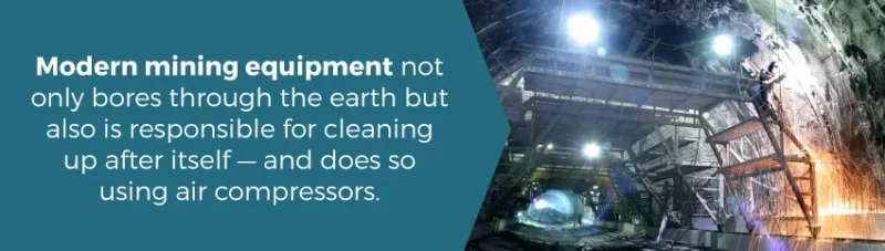 Guía de compresores de aire