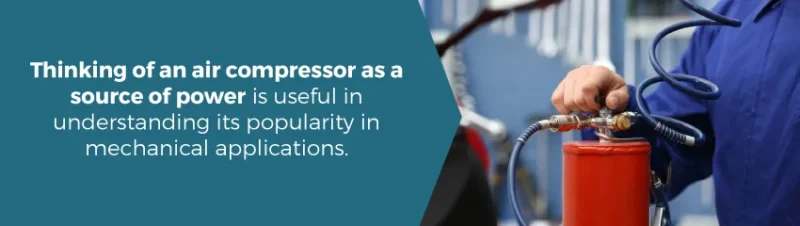 Guía de compresores de aire