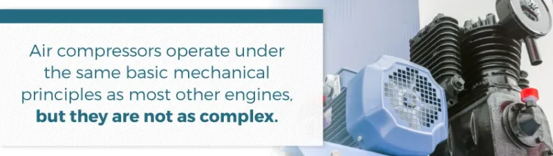 Guía de compresores de aire