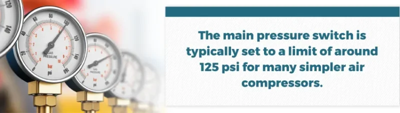 Guía de compresores de aire