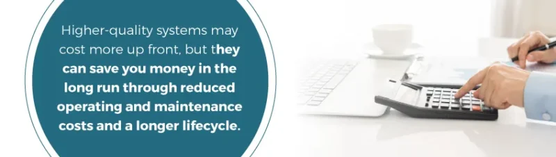 Cómo elegir el compresor de aire adecuado para su empresa