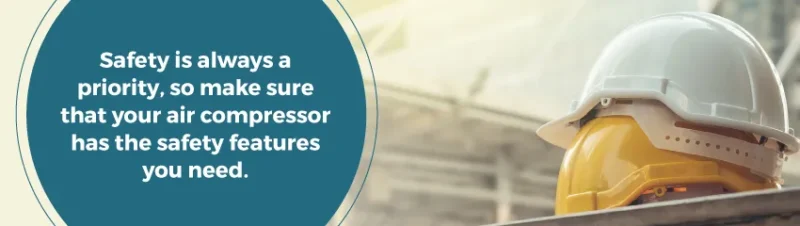 Cómo elegir el compresor de aire adecuado para su empresa